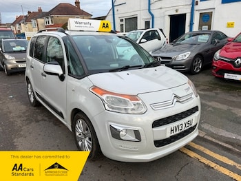 2013 - 1.6 VTi 16V Exclusive 5dr EGS6