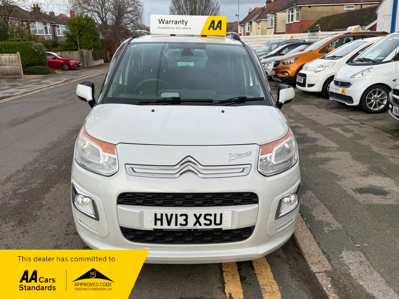 Used Citroen C3 Picasso 2013 for sale - 77535645: Photo 5