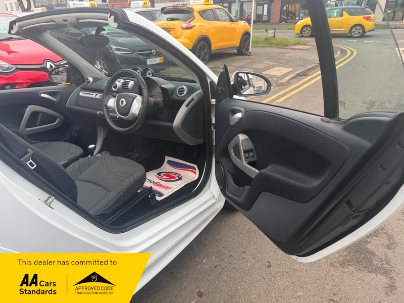 Used smart fortwo 2013 for sale - 76934966: Photo 10