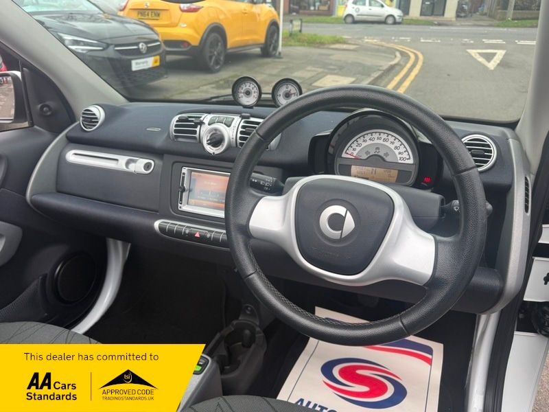 Used smart fortwo 2013 for sale - 76934966: Photo 11