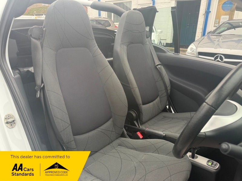 Used smart fortwo 2013 for sale - 76934966: Photo 12