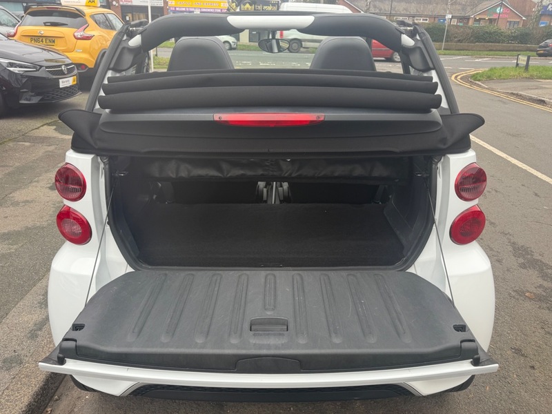 Used smart fortwo 2013 for sale - 76934966: Photo 13