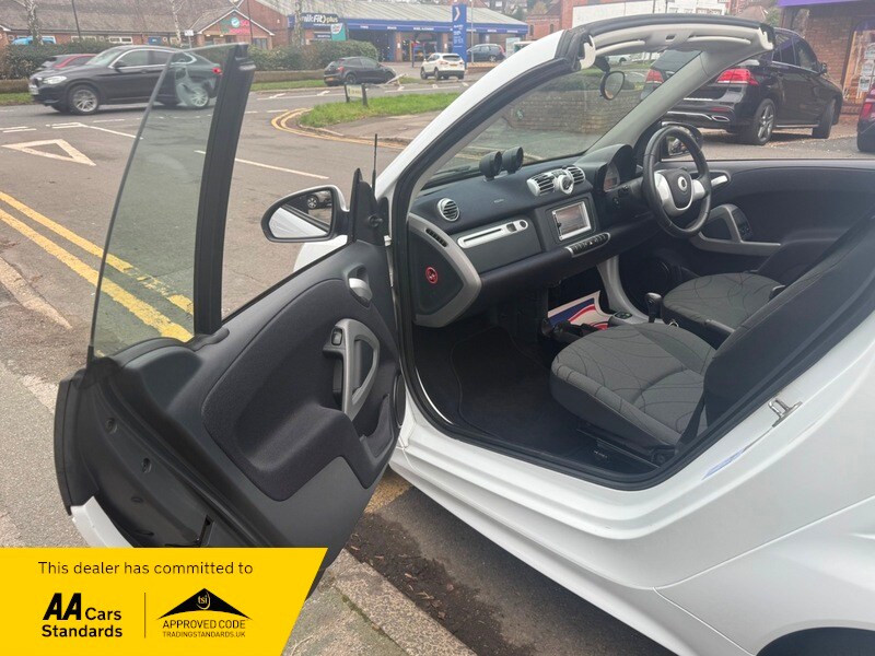 Used smart fortwo 2013 for sale - 76934966: Photo 14