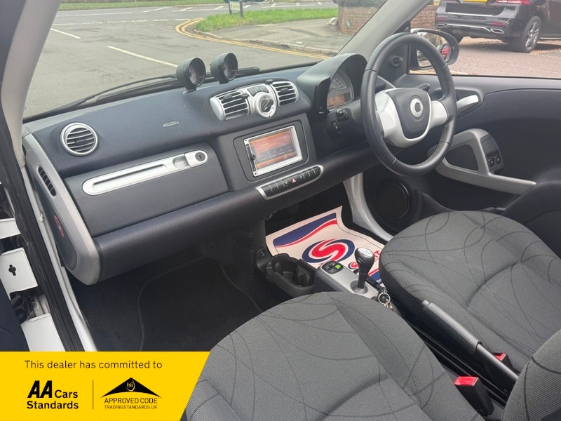 Used smart fortwo 2013 for sale - 76934966: Photo 15