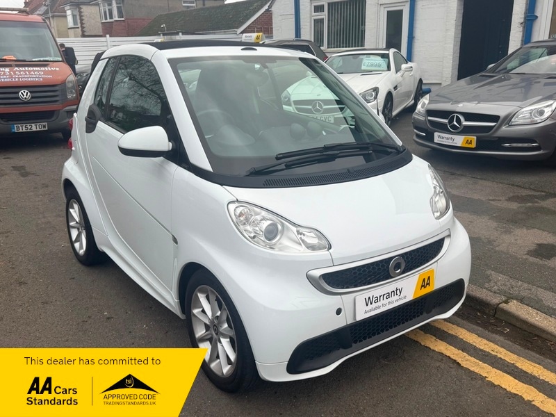 Used smart fortwo 2013 for sale - 76934966: Photo 16