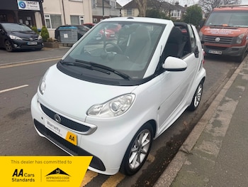 Used smart fortwo 2013 for sale - 76934966: Photo