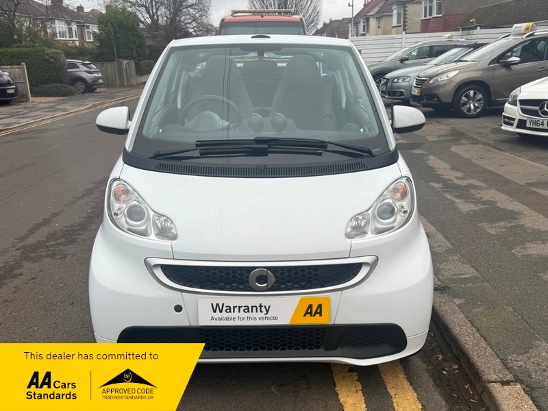 Used smart fortwo 2013 for sale - 76934966: Photo 5