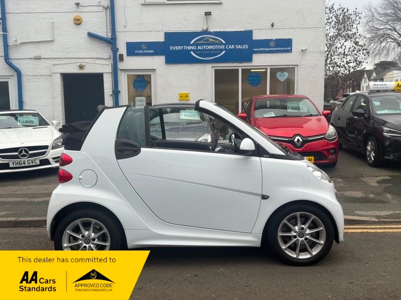 Used smart fortwo 2013 for sale - 76934966: Photo 6