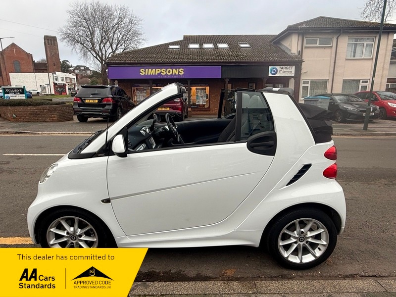Used smart fortwo 2013 for sale - 76934966: Photo 8