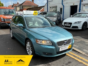 2008 - 2.0D SE Lux 5dr Powershift