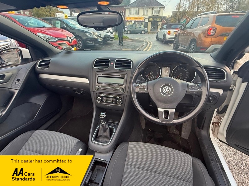 Used Volkswagen Golf 2011 for sale - 76439686: Photo 10