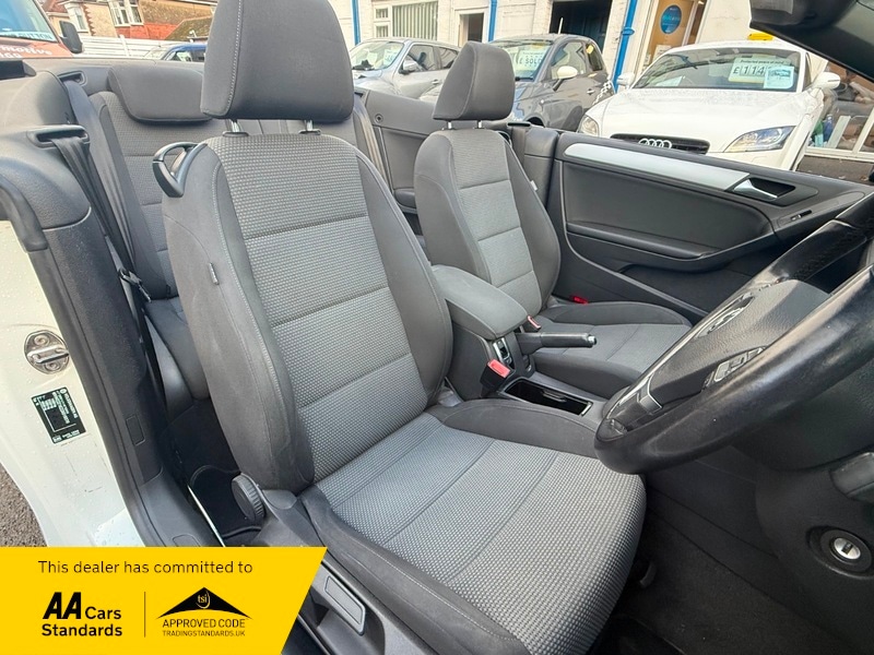 Used Volkswagen Golf 2011 for sale - 76439686: Photo 11