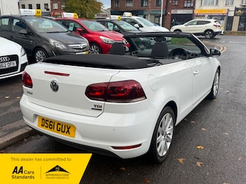 Used Volkswagen Golf 2011 for sale - 76439686: Photo