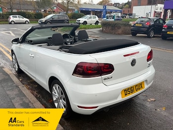 Used Volkswagen Golf 2011 for sale - 76439686: Photo