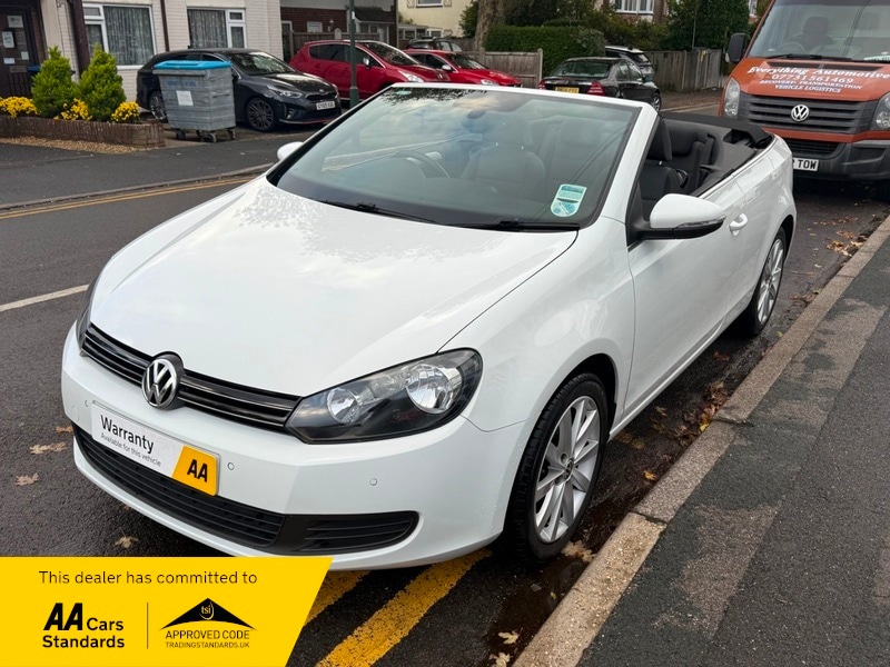 Used Volkswagen Golf 2011 for sale - 76439686: Photo 4