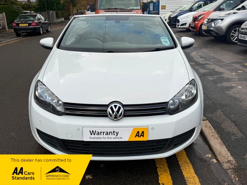 Used Volkswagen Golf 2011 for sale - 76439686: Photo 5