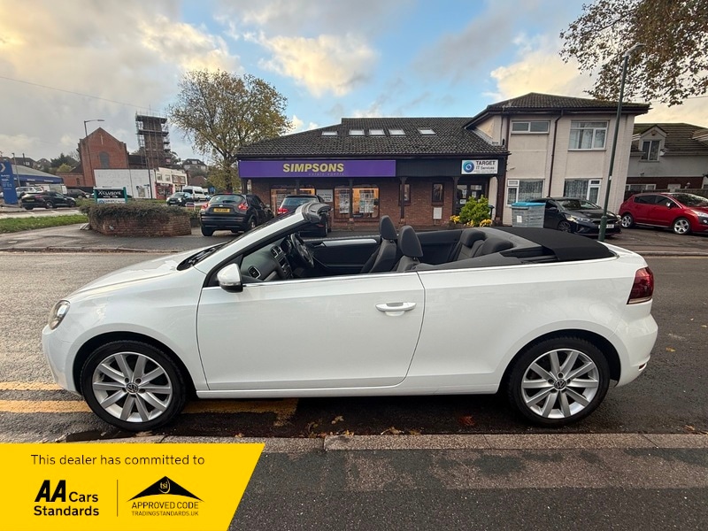 Used Volkswagen Golf 2011 for sale - 76439686: Photo 8