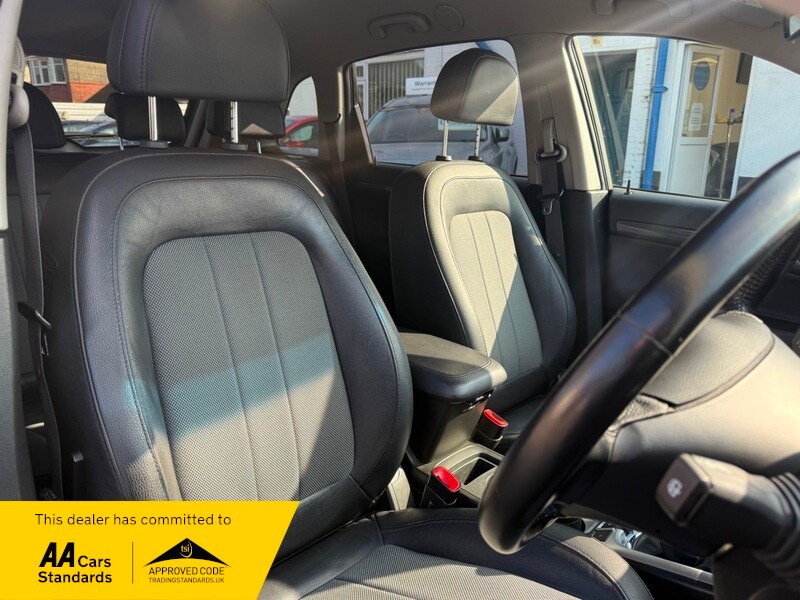 Used Vauxhall Antara 2013 for sale - 77766031: Photo 10