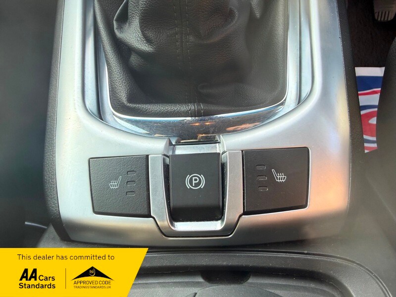 Used Vauxhall Antara 2013 for sale - 77766031: Photo 12