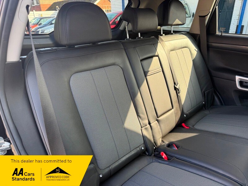 Used Vauxhall Antara 2013 for sale - 77766031: Photo 14