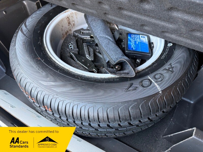 Used Vauxhall Antara 2013 for sale - 77766031: Photo 16