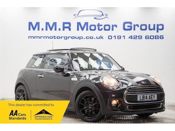 Used MINI Hatch 2014 for sale - 77850946: Photo