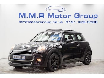 Used MINI Hatch 2014 for sale - 77850946: Photo