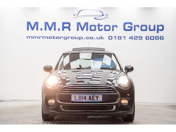 Used MINI Hatch 2014 for sale - 77850946: Photo