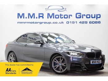 Used BMW 2 Series 2018 for sale - 79435162: Photo