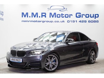 Used BMW 2 Series 2018 for sale - 79435162: Photo