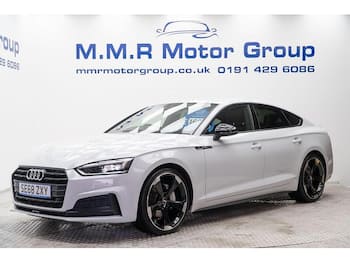 Used Audi A5 2019 for sale - 79817461: Photo