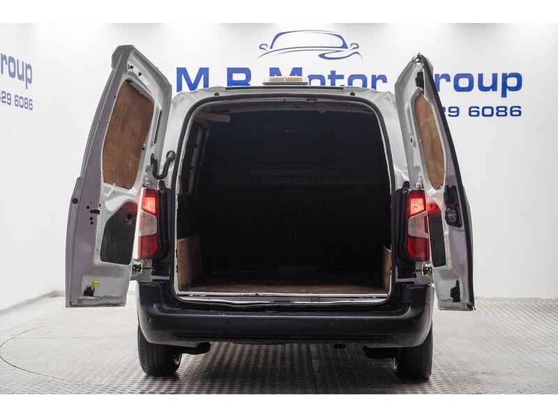Used Citroen Berlingo 2021 for sale - 76906087: Photo 12