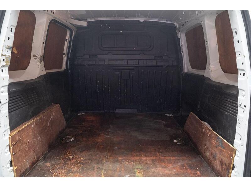 Used Citroen Berlingo 2021 for sale - 76906087: Photo 13