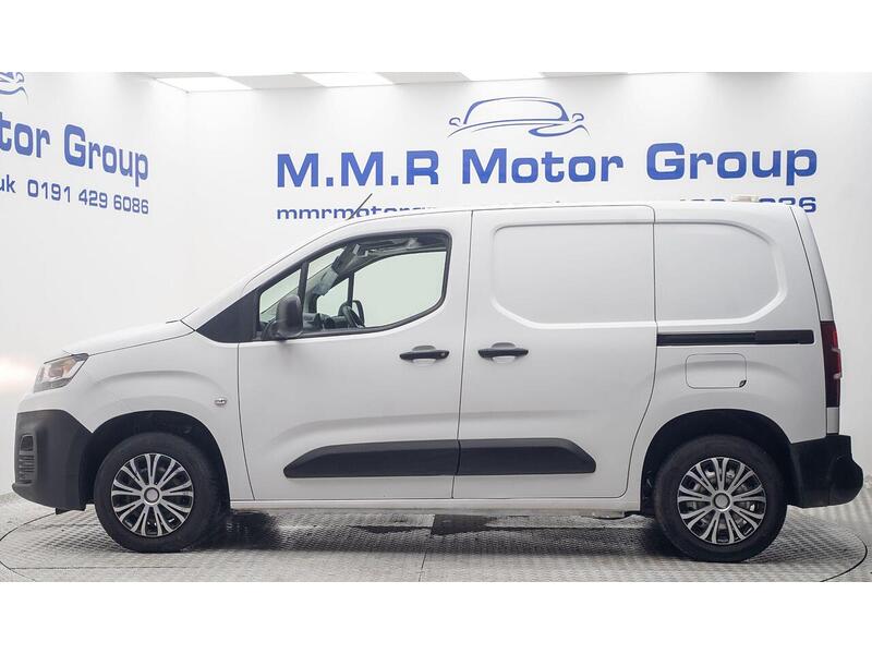 Used Citroen Berlingo 2021 for sale - 76906087: Photo 16