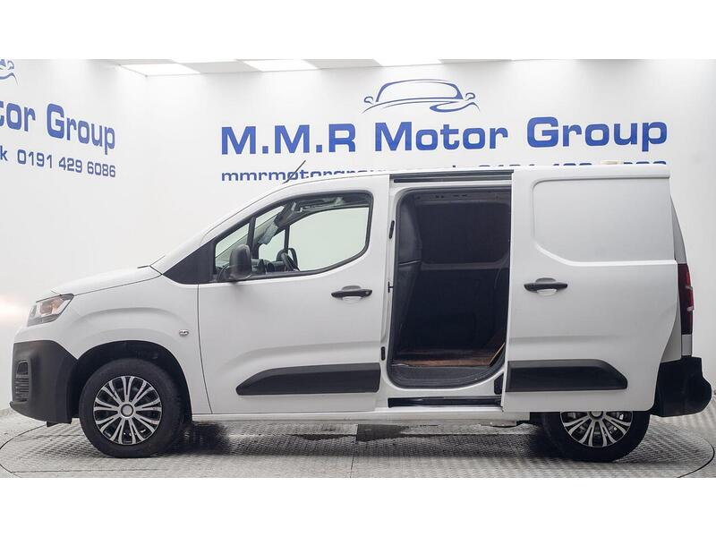 Used Citroen Berlingo 2021 for sale - 76906087: Photo 17