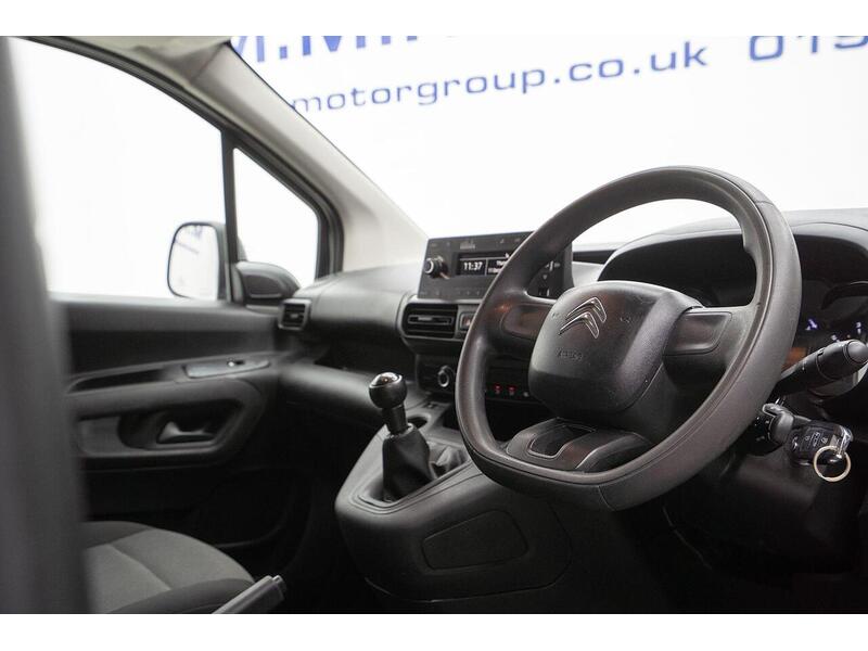 Used Citroen Berlingo 2021 for sale - 76906087: Photo 20