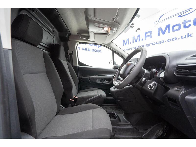 Used Citroen Berlingo 2021 for sale - 76906087: Photo 21