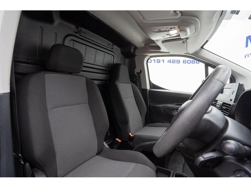 Used Citroen Berlingo 2021 for sale - 76906087: Photo 22