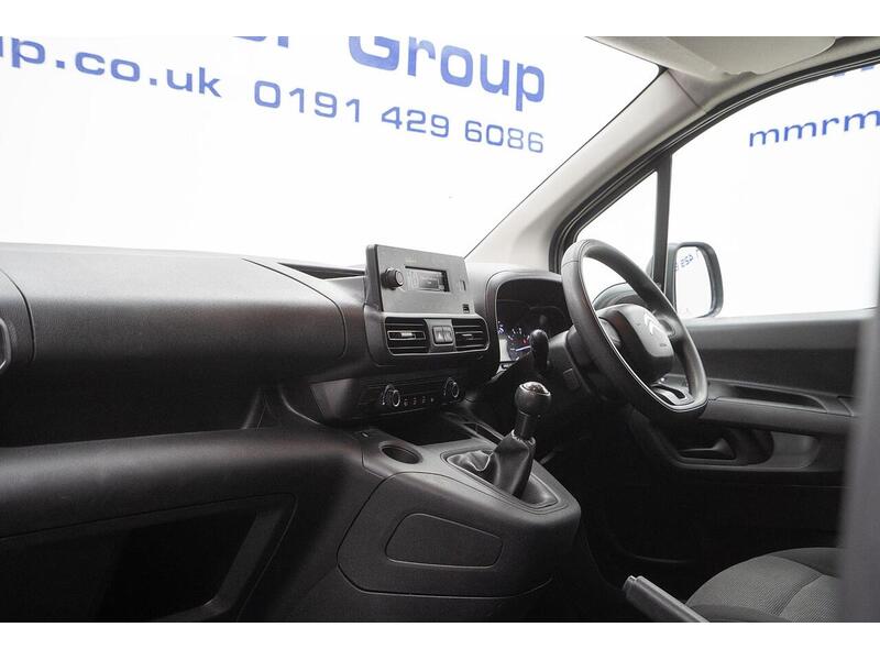 Used Citroen Berlingo 2021 for sale - 76906087: Photo 23