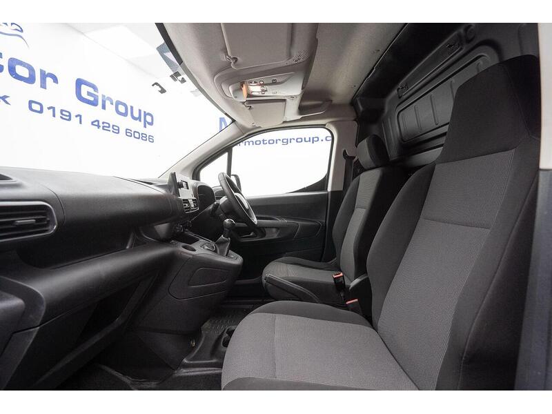 Used Citroen Berlingo 2021 for sale - 76906087: Photo 24