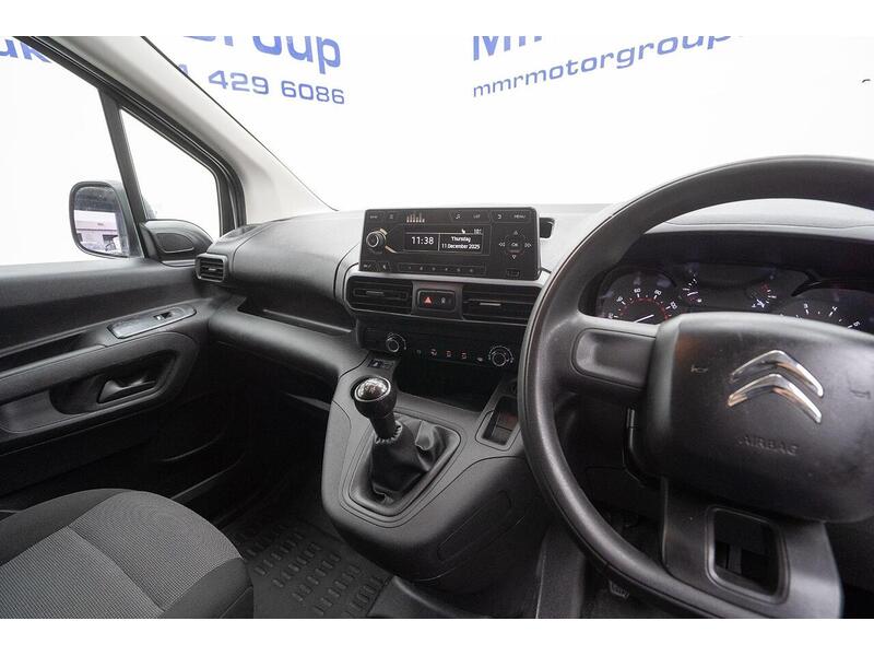 Used Citroen Berlingo 2021 for sale - 76906087: Photo 27