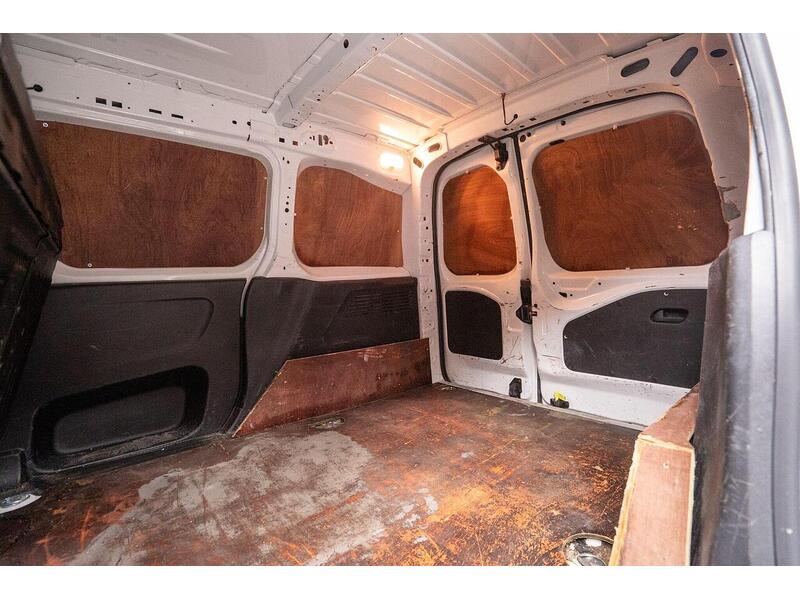 Used Citroen Berlingo 2021 for sale - 76906087: Photo 30