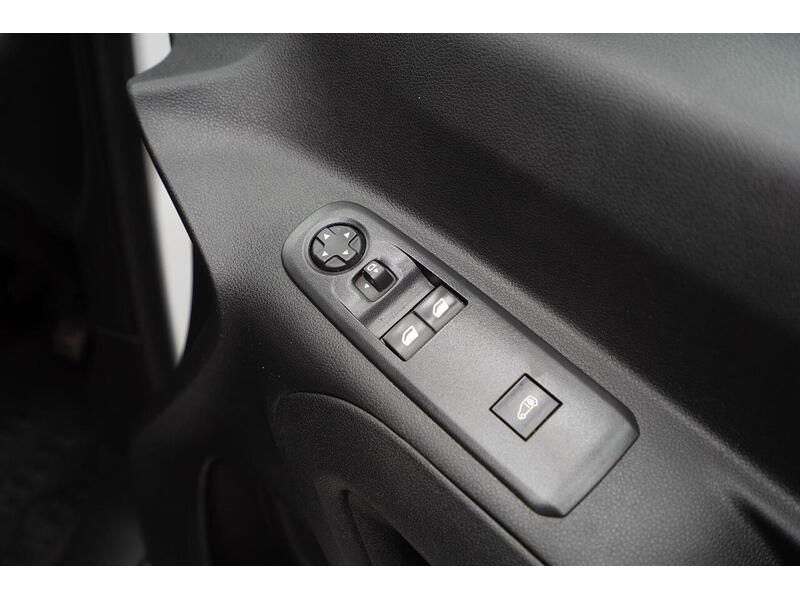 Used Citroen Berlingo 2021 for sale - 76906087: Photo 31