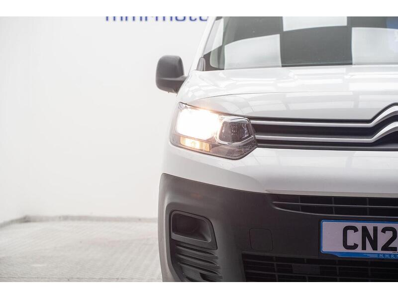 Used Citroen Berlingo 2021 for sale - 76906087: Photo 5