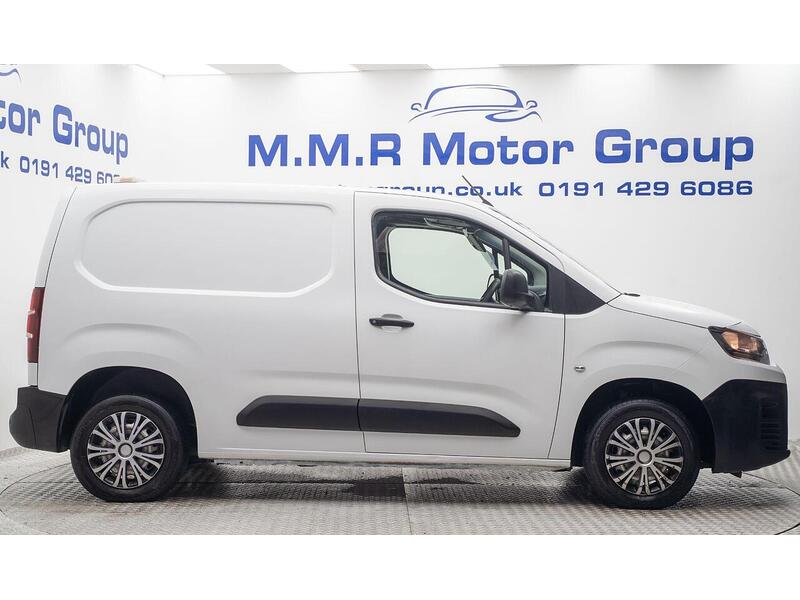 Used Citroen Berlingo 2021 for sale - 76906087: Photo 9