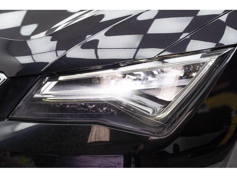 Used SEAT Ateca 2018 for sale - 77502676: Photo 18