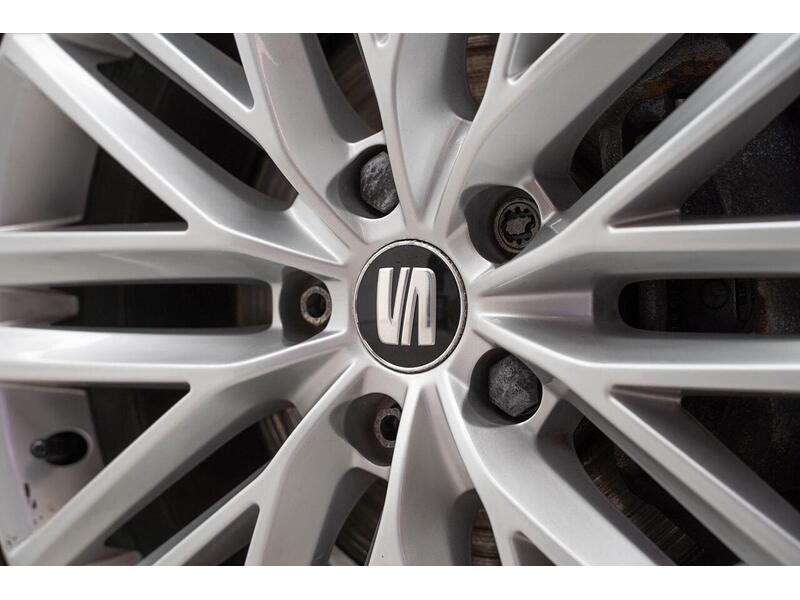 Used SEAT Ateca 2018 for sale - 77502676: Photo 19