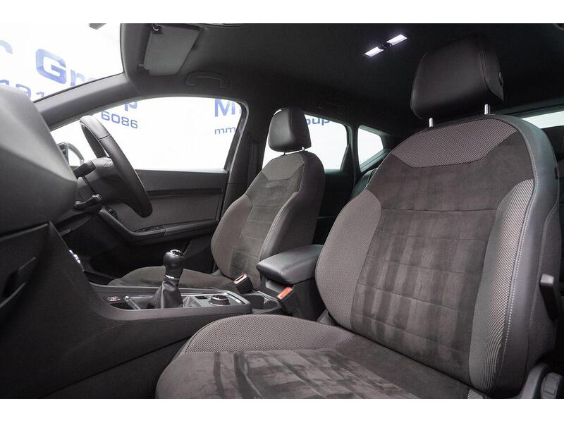 Used SEAT Ateca 2018 for sale - 77502676: Photo 25