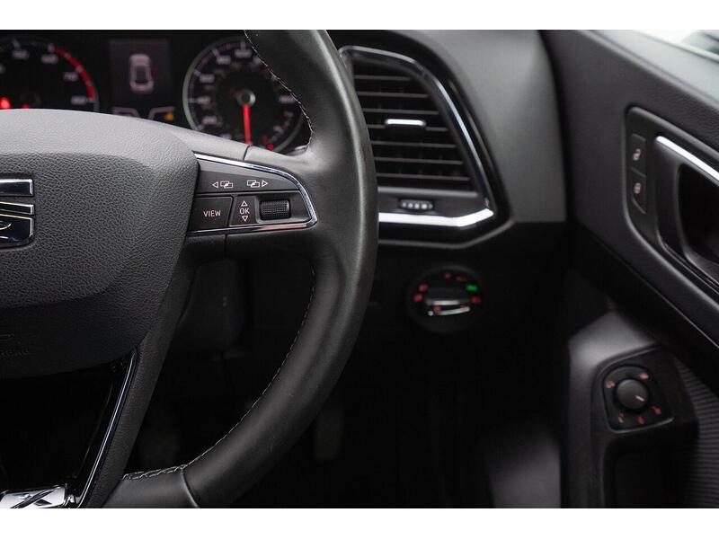 Used SEAT Ateca 2018 for sale - 77502676: Photo 30