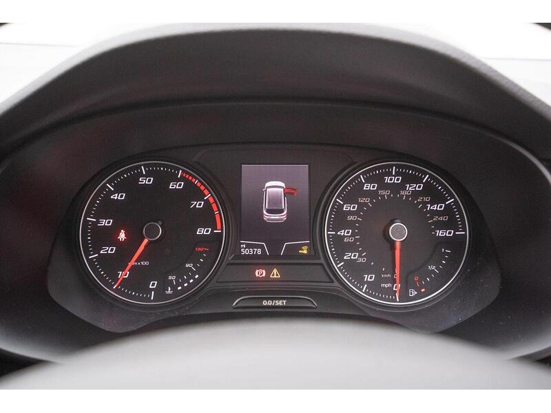 Used SEAT Ateca 2018 for sale - 77502676: Photo 31